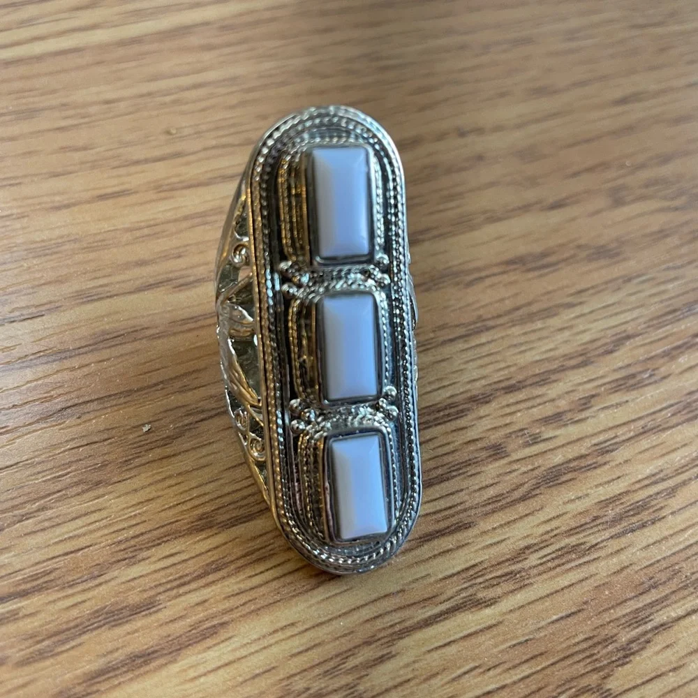 🟢3/$15 Boho Ring